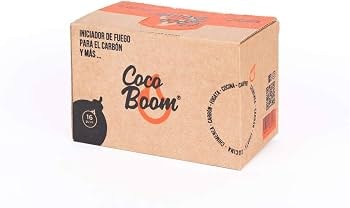 Coco Boom Firestarter