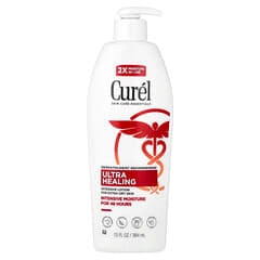 Curel Ultra Healing Lotion 384ml