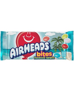 Airheads Bites Paradise Blend 57g