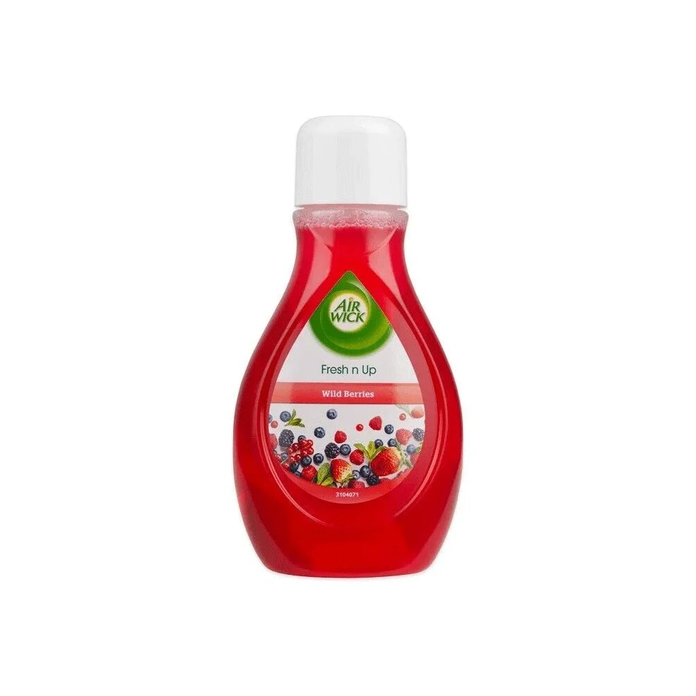 Air Wick Fresh n Up Wild Berries Air Freshener, 375ML