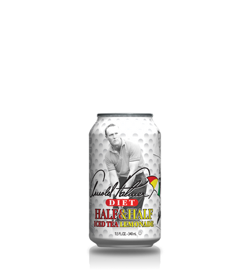 Arizona Diet Lemon Iced Tea 11.5Z (340Ml)