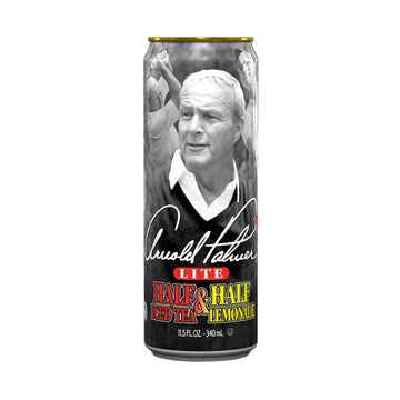 Arizona Lite Half & Half Iced Tea Lemonade 340ml