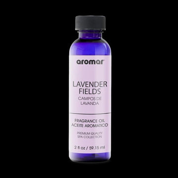 Aromar Lavender Fields Fragrance Oil 2 oz