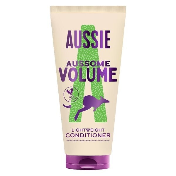 Aussie Aussome Volume Conditioner 200ml