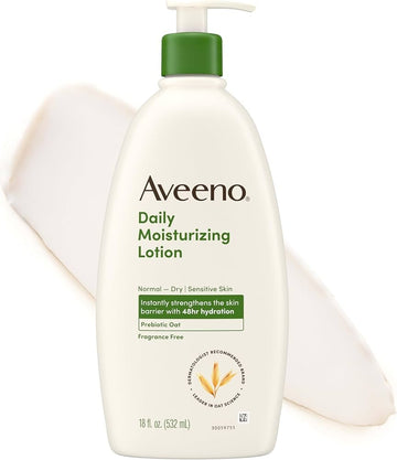 AVEENO DAILY MOIST BODY LOTION 24 OZ
