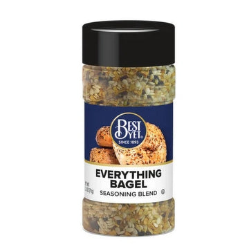 Bestyet Everything Bagel Seasoning 71G