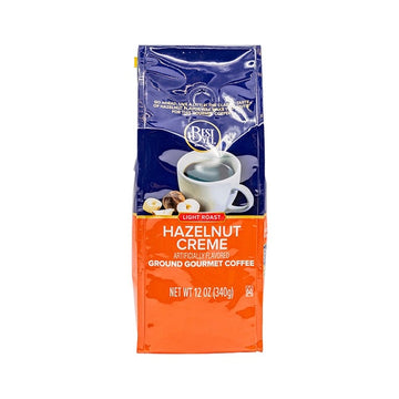Best Yet Pumpkin Spice Coffee