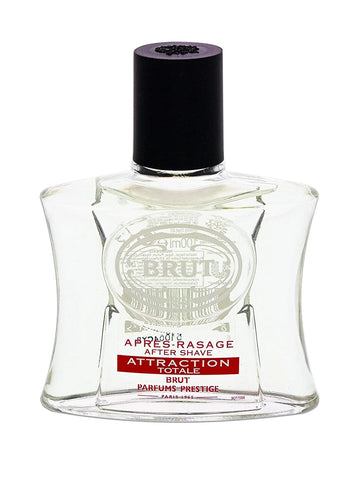 Brut Attraction Totale After Shave 100ml
