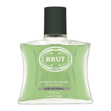 BRUT AFTER SHAVE ORIGINAL 100ML