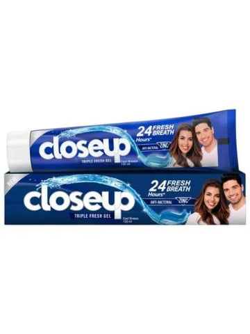 Closeup Triple Fresh Toothpaste 77ml
