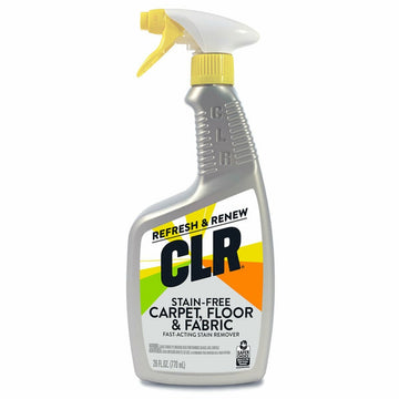 CLR Carpet Fabric-Floor Foam Stain Remover 770ml