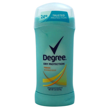 Degree Dry Protection Fresh Deodorant 74G