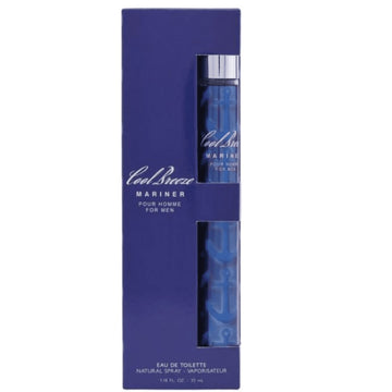 Cool Breeze Mens Cologne 1.18Oz