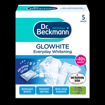 Dr. Beckmann Glowhite Everyday Whitening 200g