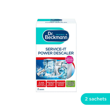 Dr. Beckmann Service-it Power Descaler, 100g
