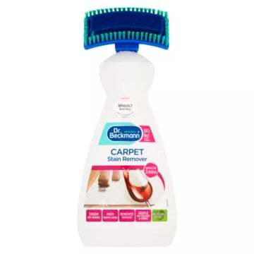 Dr. Beckmann Carpet Stain Remover 650ml
