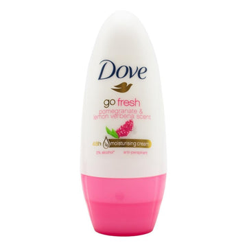 Dove Roll-On Go Fresh Cucumber & Green Tea 50ml