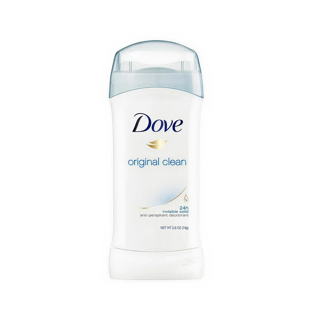 Dove Deodorant Stick Original Clean 74g