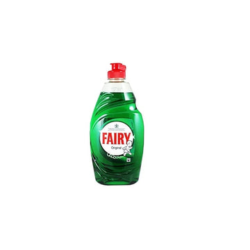 Fairy Original Washing Up Liquid 320ml