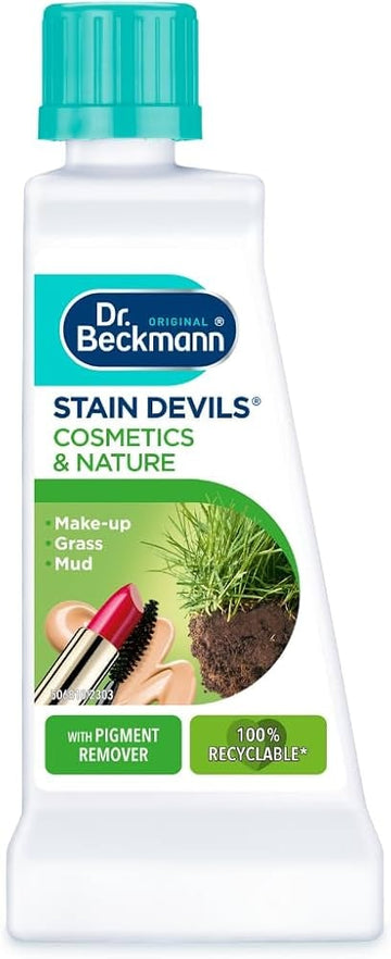 Dr. Beckmann Stain Devils for Nature & Cosmetics 50g