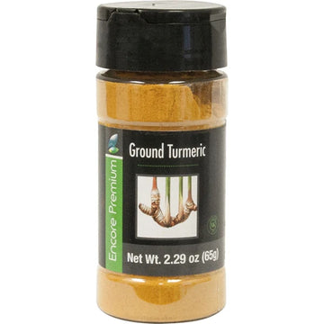 Encore Premium Ground Turmeric 65 G