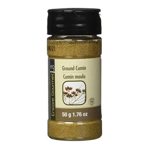 Encore Premium Ground Cumin 50g