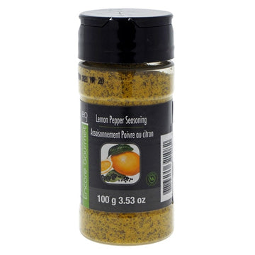 Encore Premium Lemon Pepper Seasoning 100g