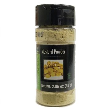 Encore Premium Mustard Powder 58G