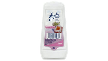 Glade Gel White Tea & Lily Air Freshener