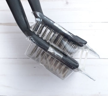 Grand Gourmet BBQ Brush Set of 2