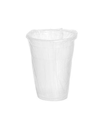 Home Smart Plastic Cup 9oz 25ct