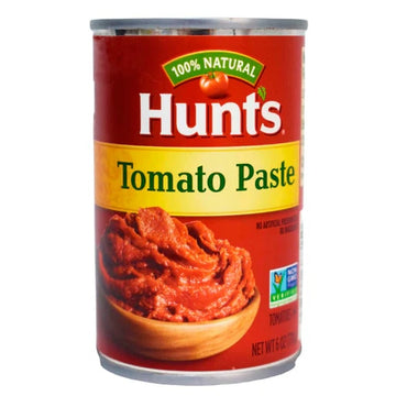Hunt's Tomato Paste 170g
