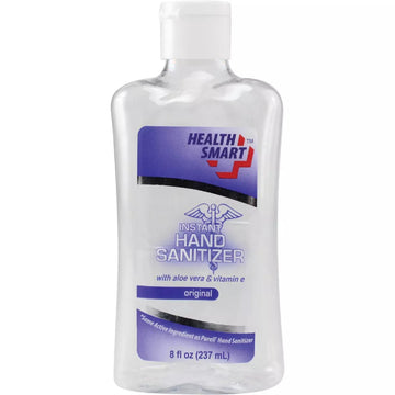 Hs Hand Sanitizer Original 237ML
