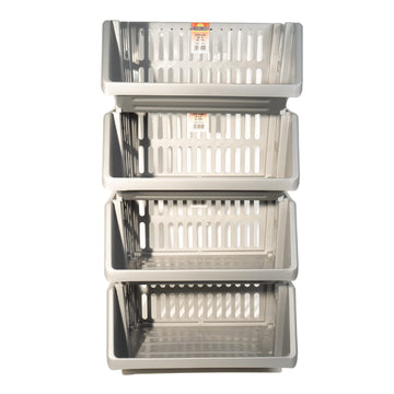 Kitchen Krazy Storage Rack