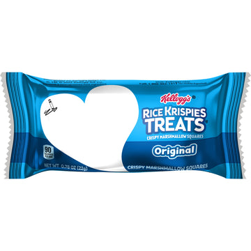 Kellogg's Rice Krispies Treats Original 22g