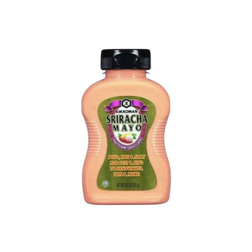 Kikkoman Sriracha Mayo 241g