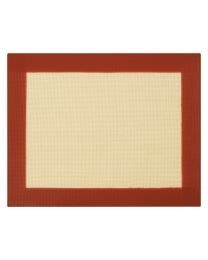 Mrs. Fields Silicone Baking Mat, Small