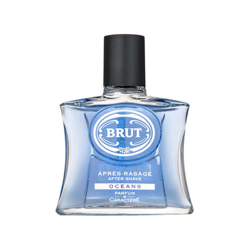 Brut Oceans After Shave 100ml
