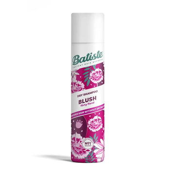 Batiste Dry Shampoo Blush 350ml