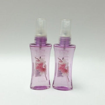 Body Fantasies Japanese Cherry Blossom Body Spray 1.7 oz
