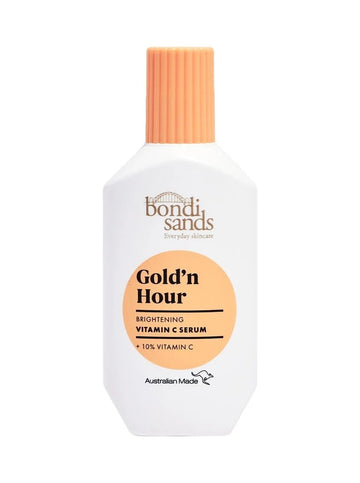 Bondi Sands Gold'n Hour Vitamin C Serum 30ml
