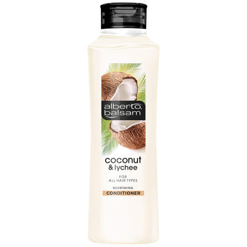 Alberto Balsam Sunkissed Fruits Coconut & Lychee Conditioner 350ml
