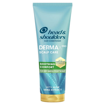 Head & Shoulders Derma XPro Soothing Comfort Conditioner 220ml