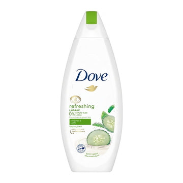 Dove Refreshing Body Wash 700ml