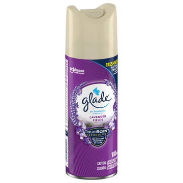 Glade Air Freshener Lavender Fields 180ml