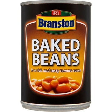 Branston Baked Beans 410g