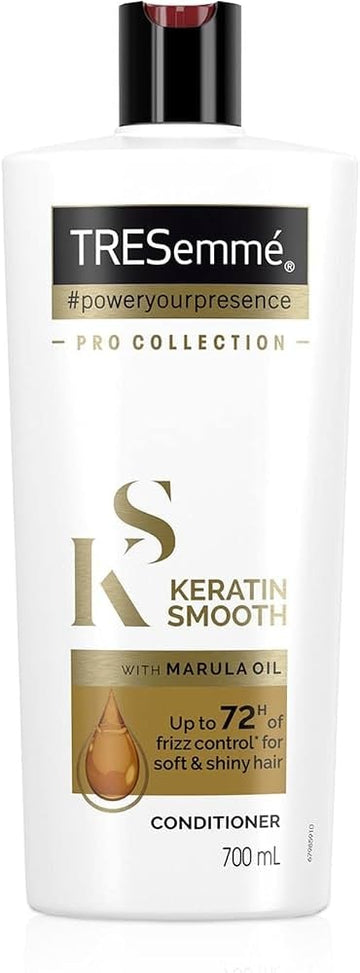 TRESemmé Keratin Smooth Conditioner 700ml
