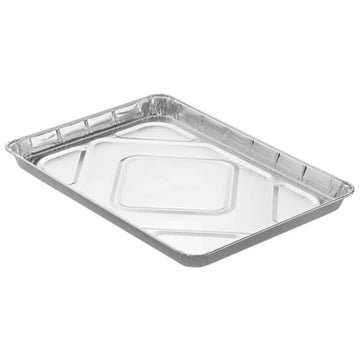 Smart Chef Aluminum Half Size Pan
