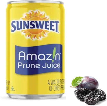 SUNSWEET PRUNE JC-222ML