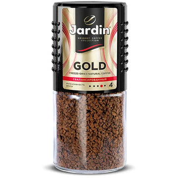 Jardin Gold Freeze-Dried Instant Coffee 95g